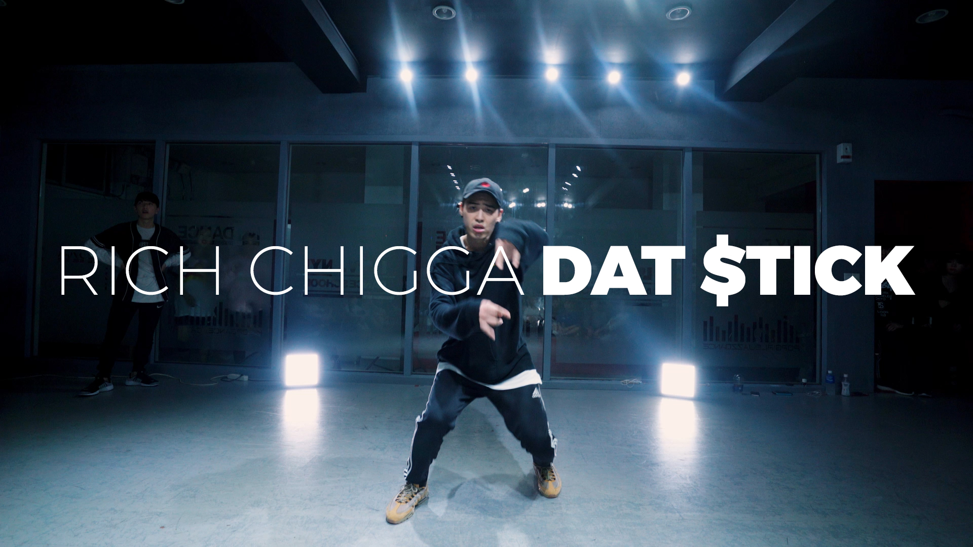 Rich Chigga – Dat $tick (Dance. JayB)