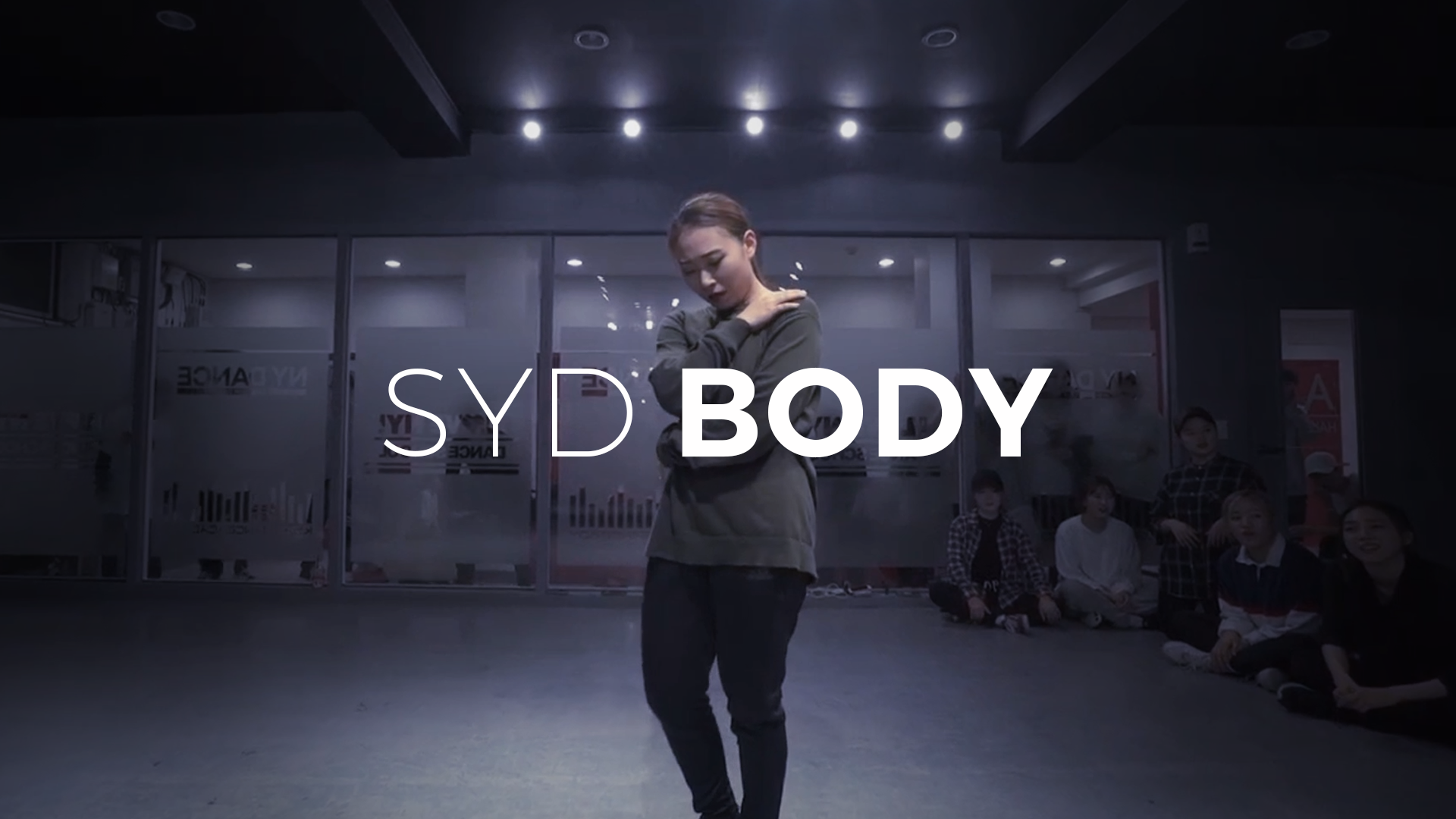 SYD-Body (Choreography. J-frie)