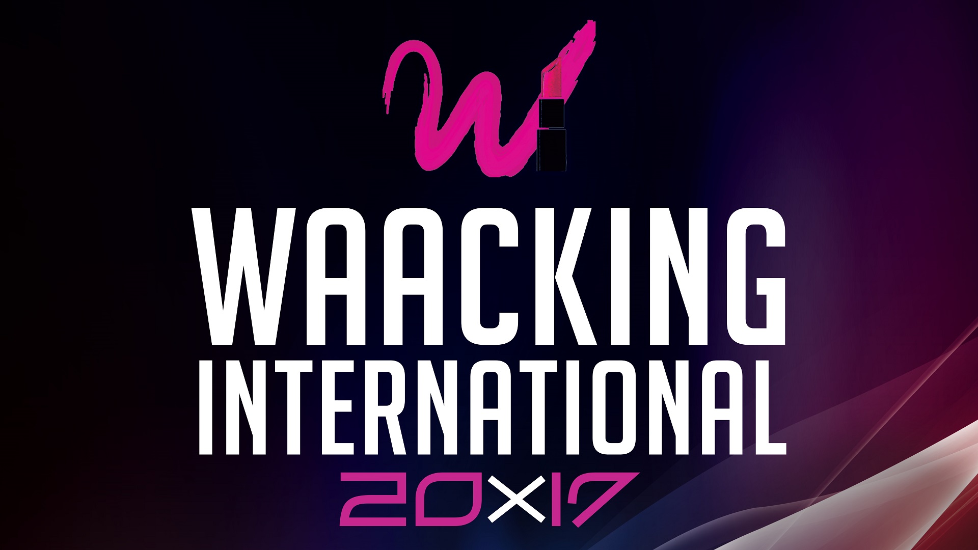 [엔와이댄스] 2017 WAACKING INTERNATIONAL~!