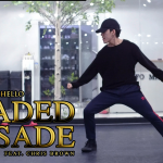 49 Lyrica Anderson - Faded to Sade (Audio) ft. Chris Brown (choreography_Peri)