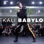 51 Ekali – Babylon (choreography_JINU)