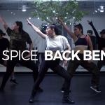 53 Spice - Back Bend (choreography_EunhyungO)