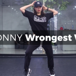 59 SONNY - Wrongest Way (choreography_jiyoungYoon)