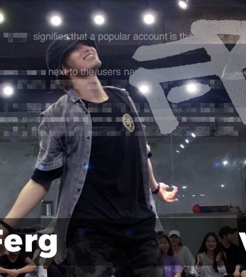A$AP Ferg – Verified (choreography_Jay B)