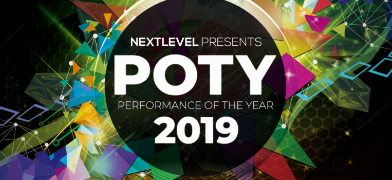 [NYDANCE] PERFORMANCE OF THE YEAR 2019