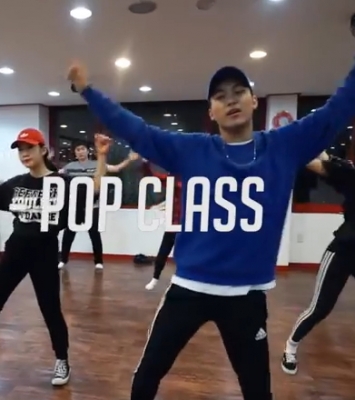 NYDANCE_Mokdong K-POP Class