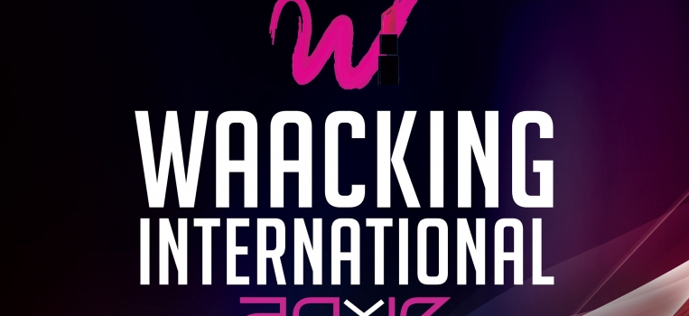[엔와이댄스] 2017 WAACKING INTERNATIONAL~!