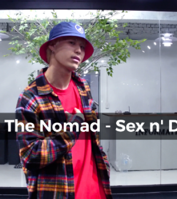 Abhi The Nomad – Sex n’ Drugs (choreography_JayB)