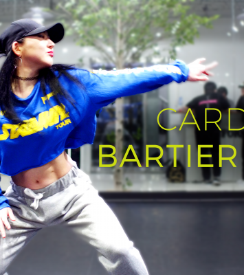 Cardi B – Bartier Cardi (choreography_EunhyungO)
