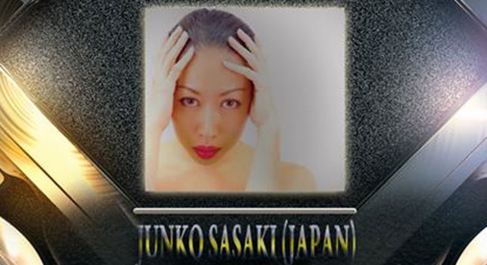 [왁킹워크샵]International 2014 – Junko