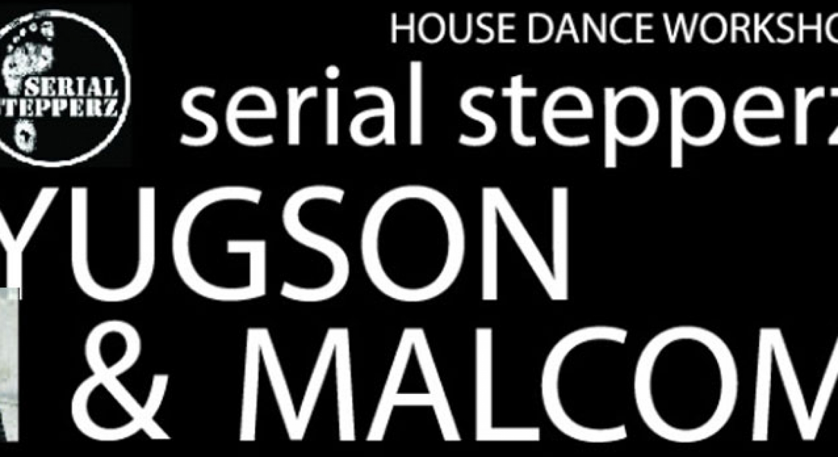 [워크샵]House Dance-Yugson & Malcom
