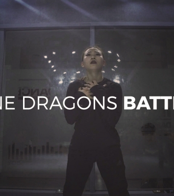 Battle cry – Imagine Dragons (choreography_J-fire)