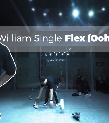 William single Flex (Dance. Chemi)
