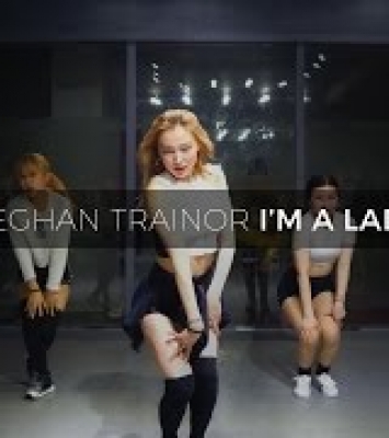 Meghan Trainor – I’m lady