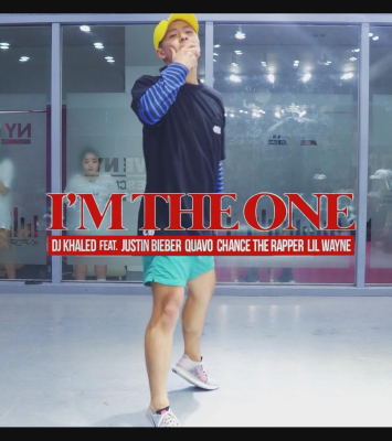 DJ Khaled – I’m the One (choreography_LILY)