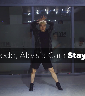 Zedd, Alessia Cara – Stay (choreography_Insung)