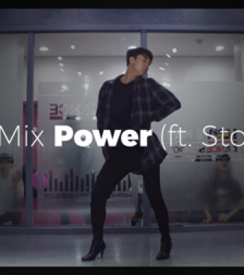 Little Mix – Power (ft. Stormzy) (choreography_Insung)