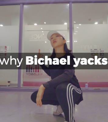 Bewhy – Bichael Yackson (choreography_Bora)