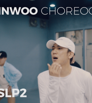 Tank – SLP2 (Choreogrpahy Jinwoo)