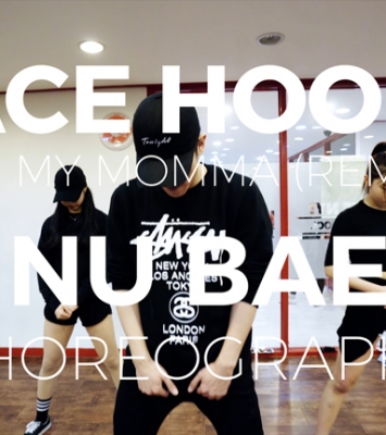 ACE HOOD – OH MY MAMA (REMIX) (Choreo. JINU)
