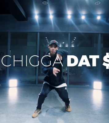 Rich Chigga – Dat $tick (Dance. JayB)