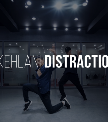 Kehlani – Distraction (Dance. JaeHong)
