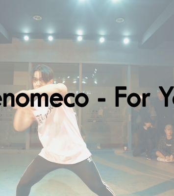 Penomeco(페노메코) – For You (Dance. Jinwoo)