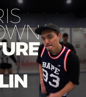 Chris Brown – Picture me rollin (Choreography. Doo)