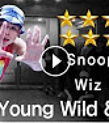 (Choreography. J-SWAG) Wiz Khalifa & Snoop Dogg – Young Wild & Free (Feat. Bruno Mars)