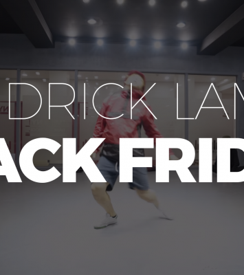 Kendrick Lamar – Black Friday (Choreo. J-SWAG)