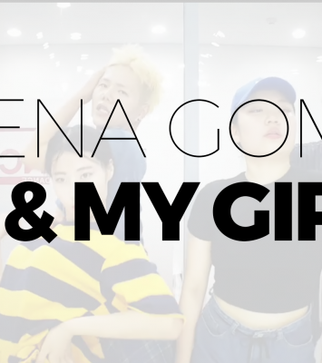 Selena gomez – Me & My girls (Choreography. Blazer Pyo)